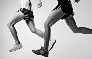 running gait analysis